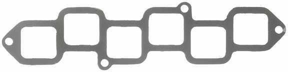 Fel-pro gaskets fpg ms95445 - intake plenum gasket set