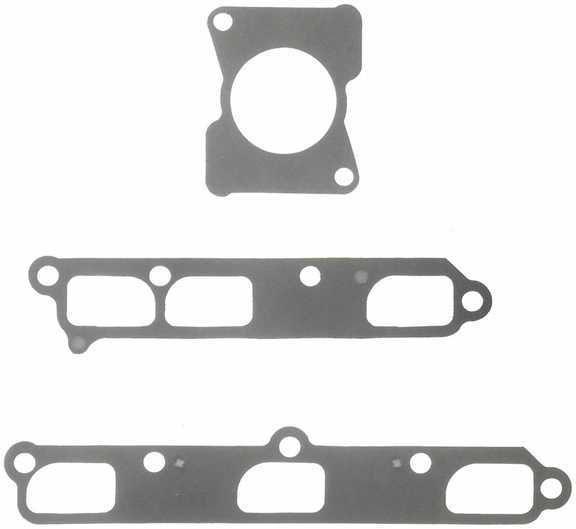 Fel-pro gaskets fpg ms93610 - intake plenum gasket set