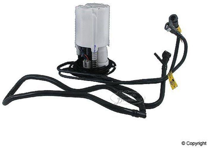 Genuine electric fuel pump