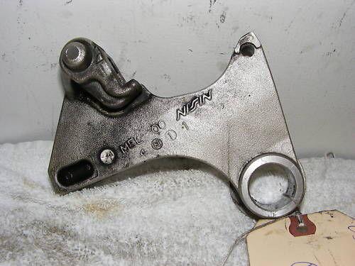 05 honda cbr1000rr rear brake caliper bracket