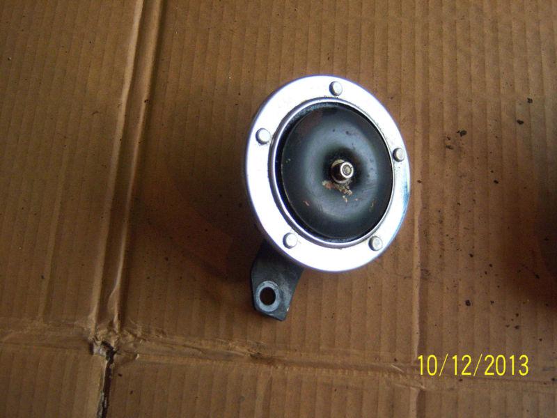 1981 80 suzuki gs850gl gs850 850 horn