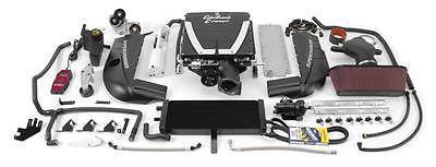 Edelbrock e-force competition supercharger kit 1592