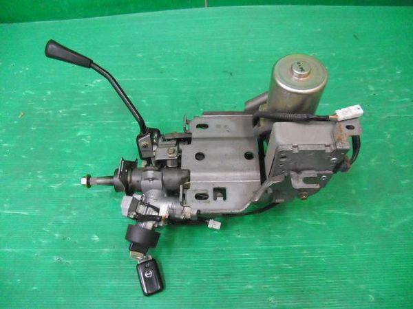 Nissan cube 2002 steering column [0247140]