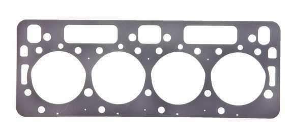 Fel-pro gaskets fpg 8726pt - cylinder head gasket