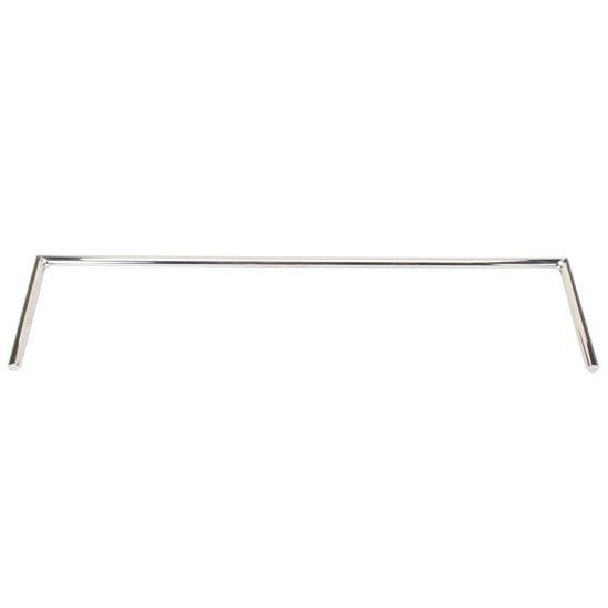 New tribute t windshield frame, short angled/straight posts, 39-5/8" wide