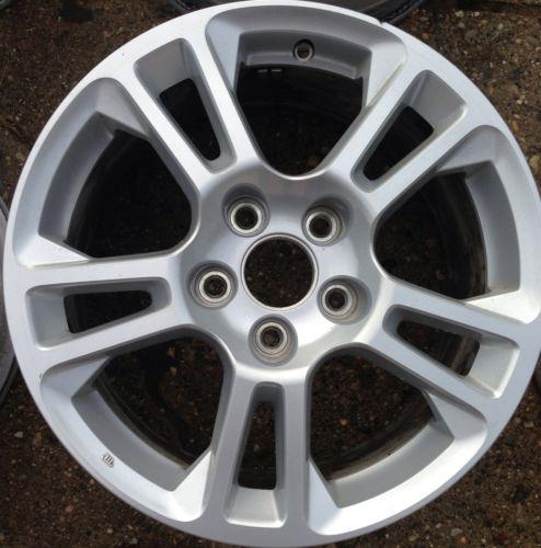 Acura tl oem rim 09 10 11 used rim