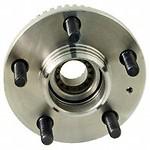 Raybestos  513128 axle hub assembly 713128 volvo 740 760 780 