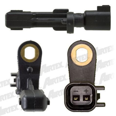 Airtex 5s8497 abs wheel speed sensor