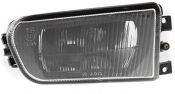 Driving fog light lamp lens & housing driver's left side