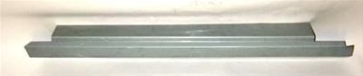 Sherman 395-02ar rocker panel right ford fairlane 2 door