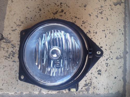 2006 2007 2008 2009 hummer h3 right fog light original **oem** 06 07 08 09