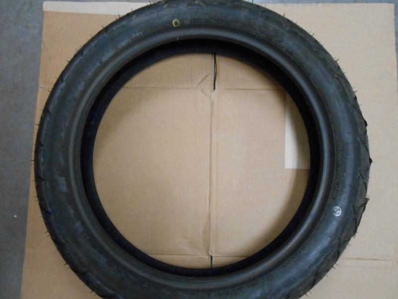 Irc 292 rs310 front tire