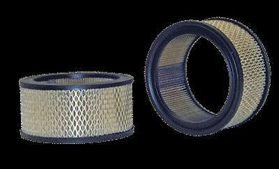 Wix air filter paper and steel mesh construction lawn and garden commercial