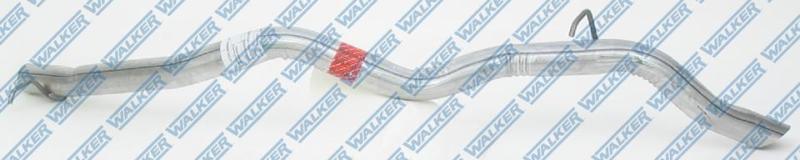 Walker 55266 tail pipe