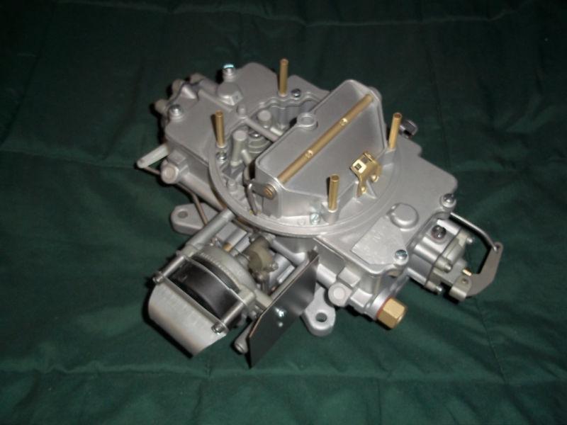 1964 352 ford galaxie autolite 4100 1.12 c4af-r carburetor