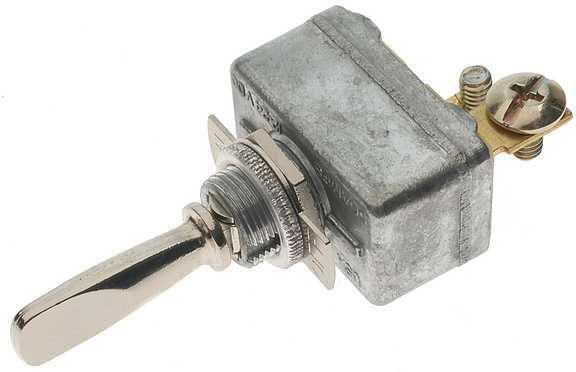 Echlin ignition parts ech tg7000w - switch