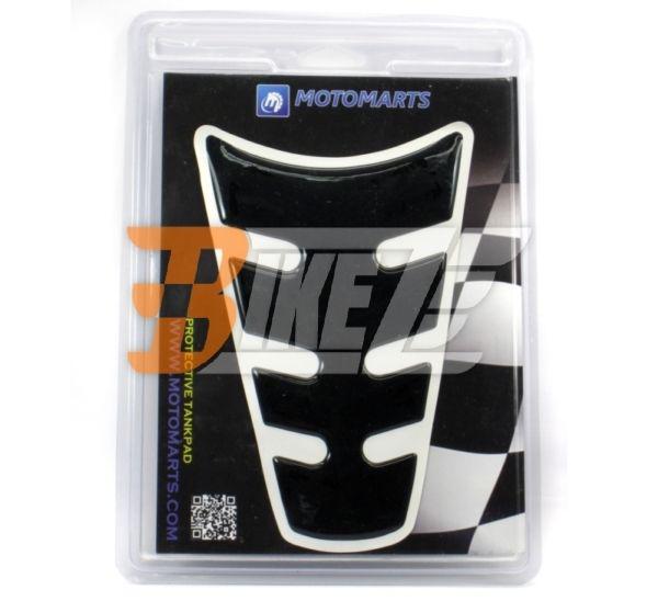 Tank pad protector for triumph daytona 955i 675 600 650 speed four street triple