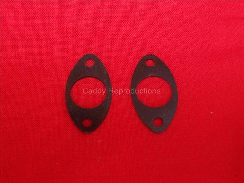 1941 - 1956 cadillac door dome light switch gaskets