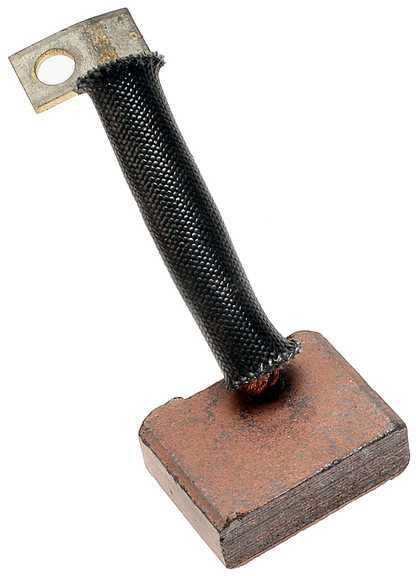 Echlin ignition parts ech r523 - starter brush