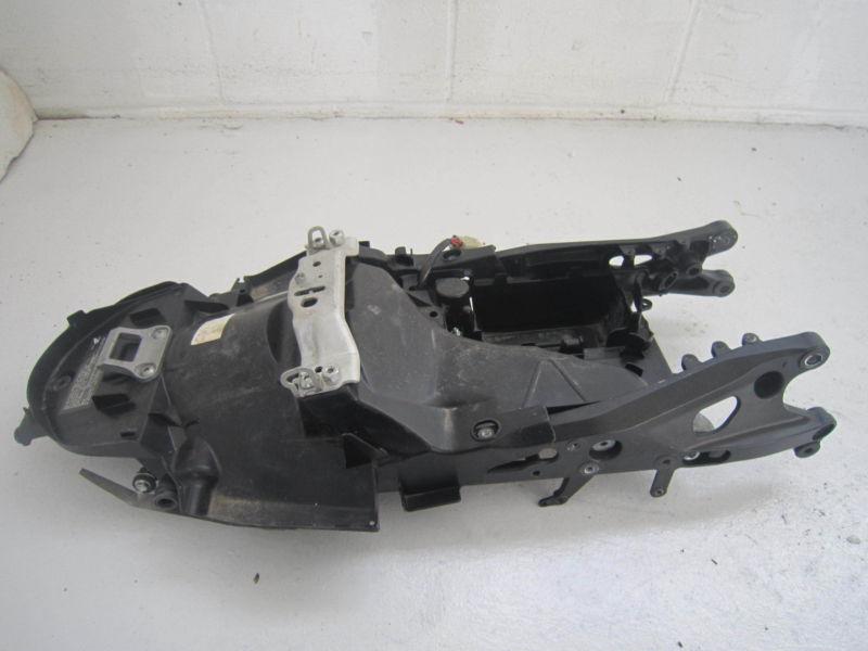 2006 cbr1000rr cbr 1000rr cbr1000 subframe sub frame o