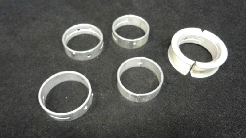 Bearing set (standard) #23-818469 mercruiser 1990-1998 inboard sterndrive boat 1