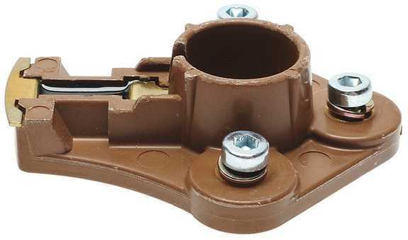 Echlin ignition parts ech ep585 - distributor rotor