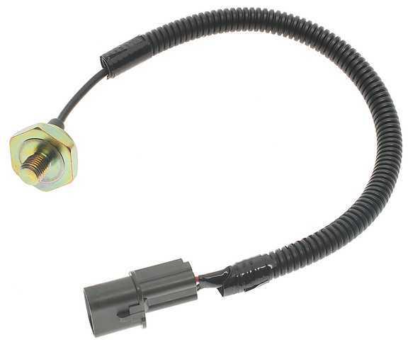 Echlin ignition parts ech dks592 - detonation knock sensor