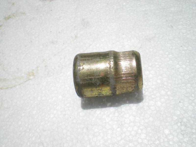 Porsche 356 c / 911 / 912 / 930 accelerator linkage rod connector