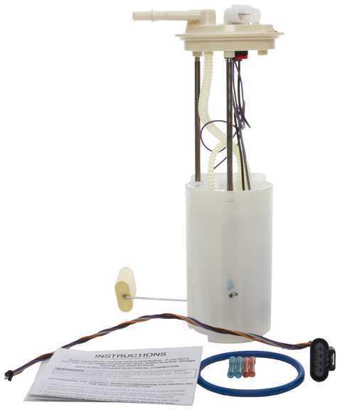 Delphi fuel pumps dfp fg0023 - fuel pump assy - (electric in-tank type) - act...