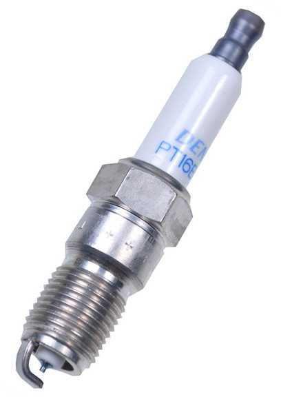 Denso den 5092 - spark plug - double platinum - oe type