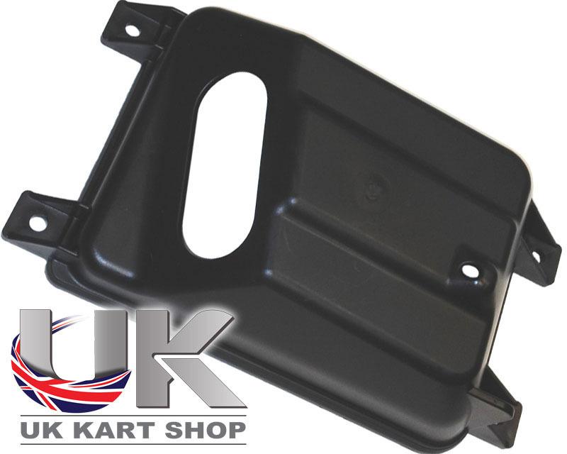 Kart rotax max air box bottom new type best price on ebay