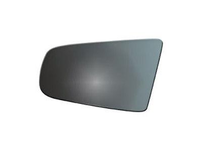 Dorman 51136 outside mirror glass-mirror glass - door - carded