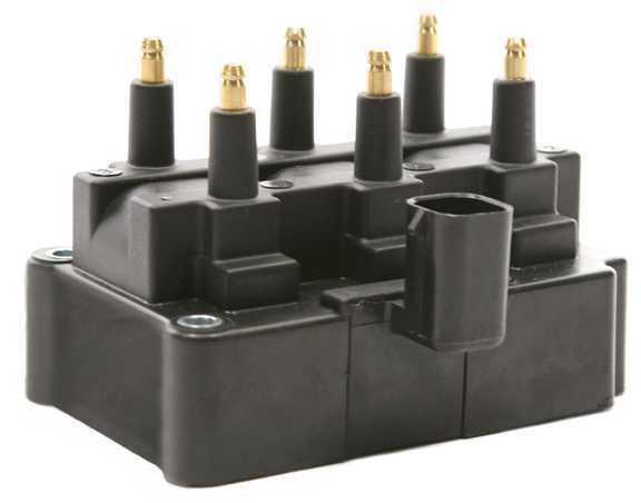 Delphi engine management dem gn10213 - ignition coil