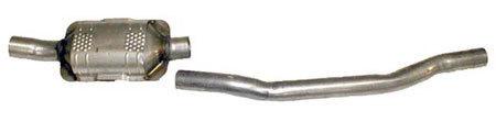 Eastern catalytic direct-fit catalytic converters - 49-state legal - 20006