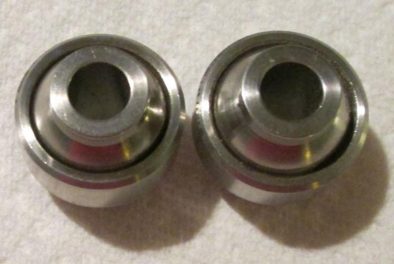 Self aligning bearings hughes mcdonnell douglas oh6 369 a h 500c helicopter part