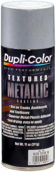 Dupli-color dc mx102 - spray paint - specialty color, silver