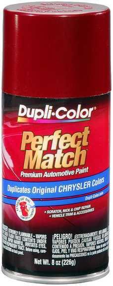 Dupli-color dc bcc0365 - touch up paint - domestic, gm