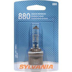 Sylvania 880 light bulb, pack of 1