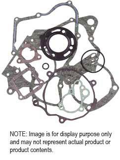 Athena complete gasket set honda trx250r 86-89