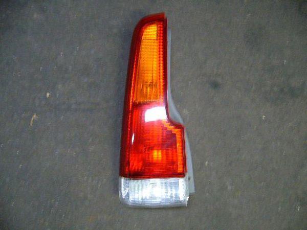 Honda life 2001 rear left combination lamp [0815600]