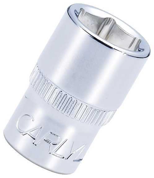 Carlyle hand tools cht s14011m - socket, 11 mm; shallow metric