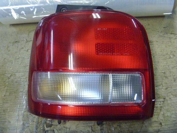 Suzuki seribo 1996 rear left combination lamp [0215600]