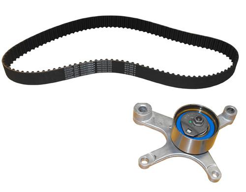 Crp/contitech (inches) tb245k2 timing belt kit-engine timing belt component kit