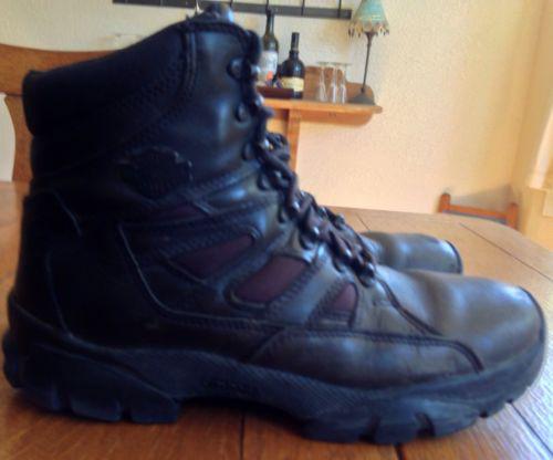 Harley davidson boots 8.5