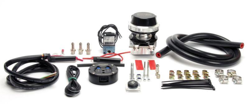 Turbosmart blow off valve bov controller kit with blue race port ts-0304-1001