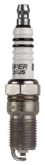 Bosch bsh 7974 - spark plug - super plus - oe type