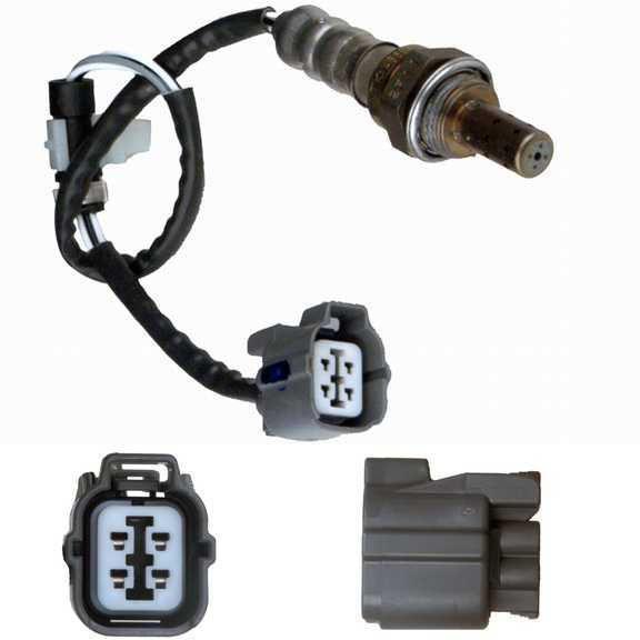 Bosch bsh 13534 - oxygen (o2) sensor