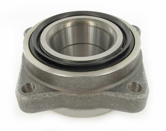 Napa bearings brg fw156 - wheel bearing - front wheel