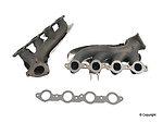 Wd express 248 38012 602 exhaust manifold