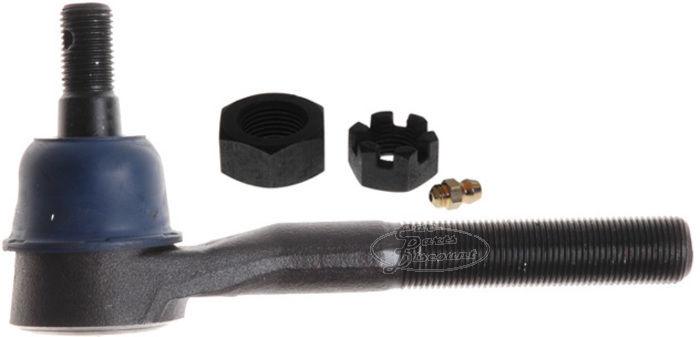 Raybestos tie rod end